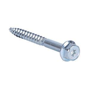 BIS Zeskanth.drd.bout DIN571 ev H8x50mm VVE=100