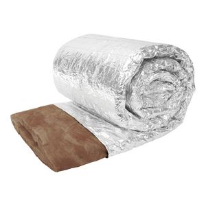 Doos a 10m. Iso hoes thermisch geisoleerde slang Ø125mm