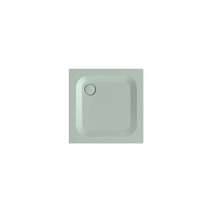 Bad Ultra 850x850x25,Salvia,Azu Titan-staal 1589-307