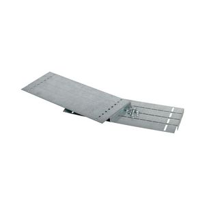 XT-XF vert. compartimentering tussen componentdeel vert. ra