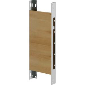 Bevestigingselement 275x600 overige/natuur