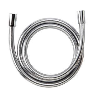 Synthetische flexibele slang 1/2 X 1/2 L, metallic look HF504750000000