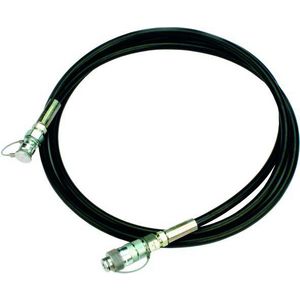 Hydrauliekslang 10 m met wapening