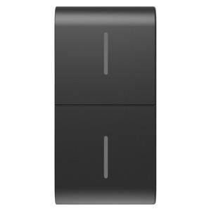 VERVANGBARE DRUKKNOPSLEUTEL ECO VERBONDEN DRUKKNOP-1 VVE=2