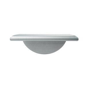 Zinken blue-grey HWA kopschot univ. met kraal v. mastgoot M44