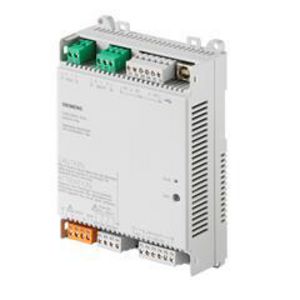 TRA ruimtereg BACnet/MSTP: 230V: fancoil