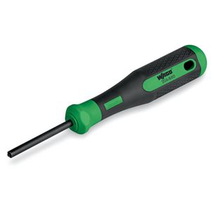 Bedieningsgereedschap voor serie 2060 meerkleurig VVE=5