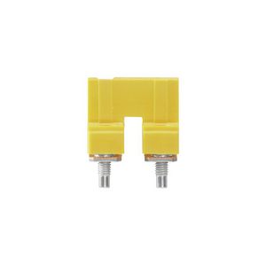 Dwarsverbinder geel 76 A p 1636560000 VVE=50