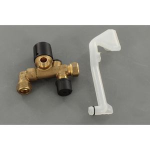 Inlaatcombinatie PF/E-SHR S4537400