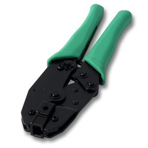 crimping tool RJ (mod.)4-,6-,6DEC, 8-pol