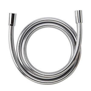 Synthetische flexibele slang 1/2 X 1/2 L, metallic look HF504740000000