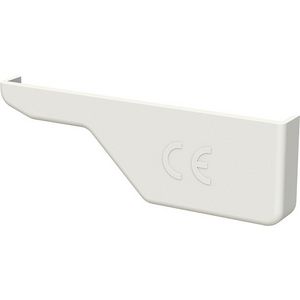 Eindkap voor DS301C verzamelrail 2CDL200331R0003