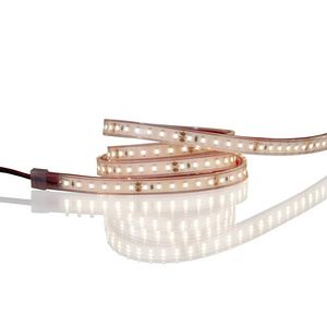 LED strip 24V 120LED/mtr. 3528 IP67 2700K CRI >90 L=5mtr.