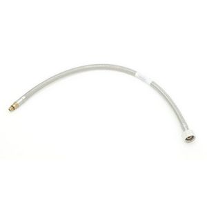 Flexible hose g3/8-m8x1-420