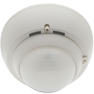 Aanwezigheidsmelder 4G, 1C 360gr. OB wit IP20 DALI 24m 3Kana