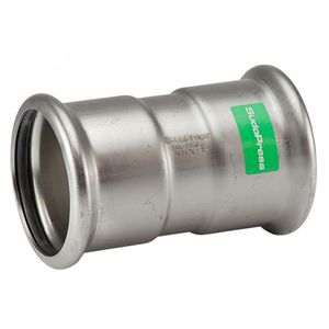 Perssok SudoPress RVS 316L FF 108x108mm SP6270VM VVE=2