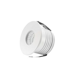 LED module veranda 350mA 3,3W 2700K wit