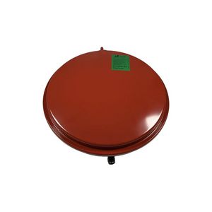 Expansievat 11l 0,75bar