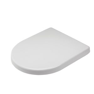 Closetzitting PRO NOVO softclose quick-release wit