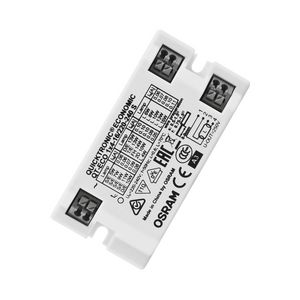 Voorschakelapparaat QT-ECO 1X4…16 S ECONOMIC