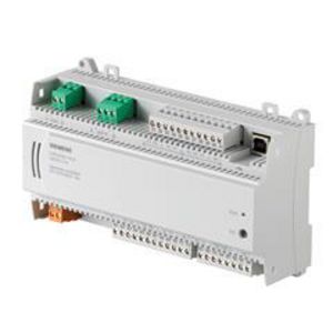 TRA ruimtereg BACnet/MSTP: 24V: fancoil