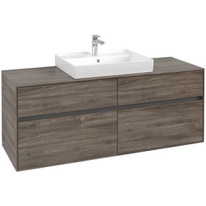 Collaro Wastafelonderkast 1400x548x500mm C08400RK