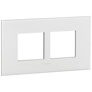 Afdekraam 2x2 modulen Arteor