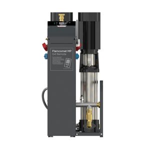 Pompbesturing Flamcomat D100 14,1bar