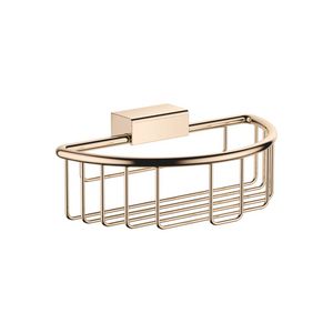 Douchemand v. wandmontage Light Gold