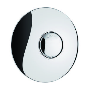 Voorwandsysteem WC enkele bediening 6l set 2/2