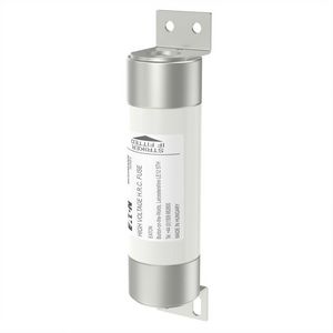 Motor Zekering middenspan.400A AC 3.6 kV 76x254mm VVE=3