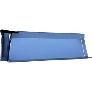 Bovenste afdekplaat L. 87485110410