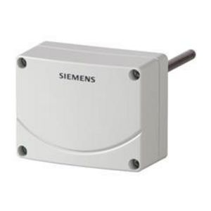 Basis dompelopnemer Pt1000