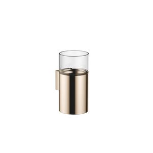 Glashouder wandmodel Light Gold 83400979-26
