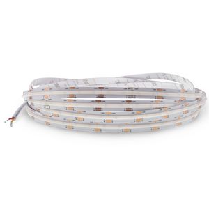 Doos a 5m. Ledstrip COB IP20 24V Tunable White PCB 10mm