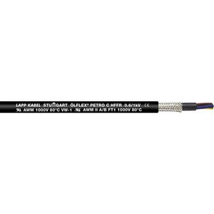 Haspel a 1000m. oLFLEX PETRO C HFFR 4G1,5 BU