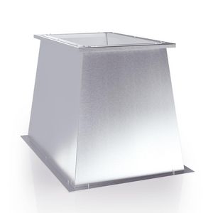 Dakopstand Vincent platdak hoogte 650mm
