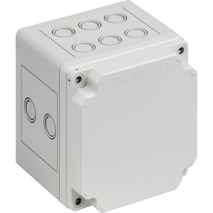 Lege behuizing IP65 IK07 59122001