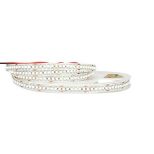 LED strip 24V 180LED/mtr. 3528 IP20 2700K CRI >90 L=5mtr.