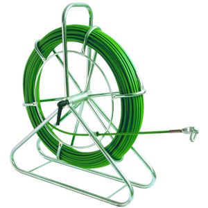 Kabeltrekapparaat STRONG 40 m staand