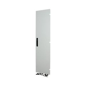XT-XF IP55 deur kabelkanaal BoxSolution-veld HxB=1625x395mm