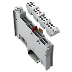 SMI master LoVo DC 24V lichtgrijs
