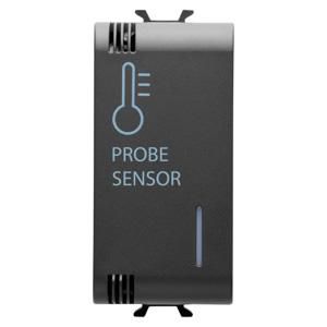 TEMPERATUURVOELSENSOR NTC 10K-1 MODULE-ZWART-CHORUSMAR