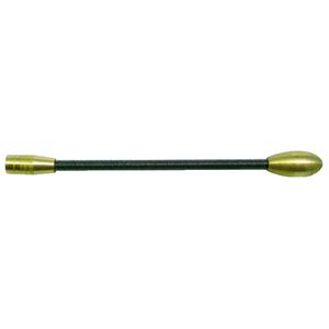 Veergeleidingkop 7mm met oog