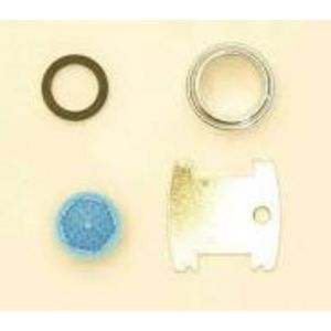 Perlator anti-vandal laminair m24x1-a ch