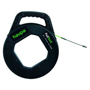 Kabeltrekapparaat Haupa PullTec4 30 m