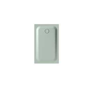 Douchebak Ultra 1200x750x35,Salvia,Azu Titan-staal 1670-307