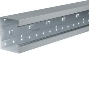 Bodemprofiel BRS 100x130mm 2m verzinkt VVE=2