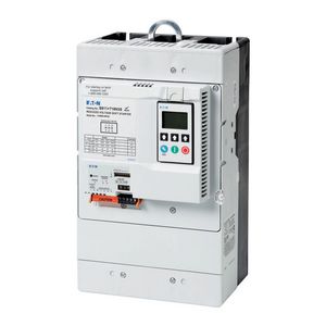 Softstarter S811+ 200-600V 24Vdc stuurspanning 180A 168986