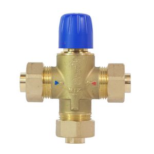 Taco NovaMix Stnd MT52 20-40gr soldeer 15mm